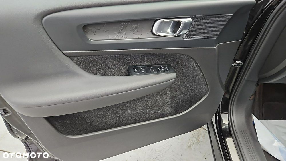 Volvo C40 P6 Recharge Core - 10