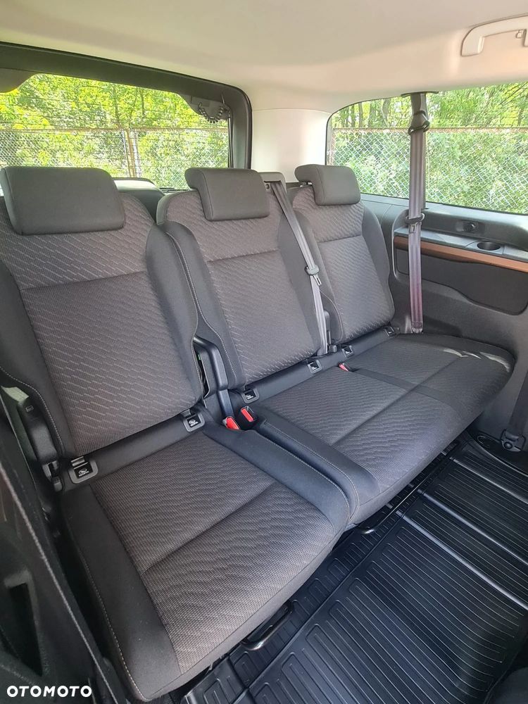 Toyota ProAce - 17