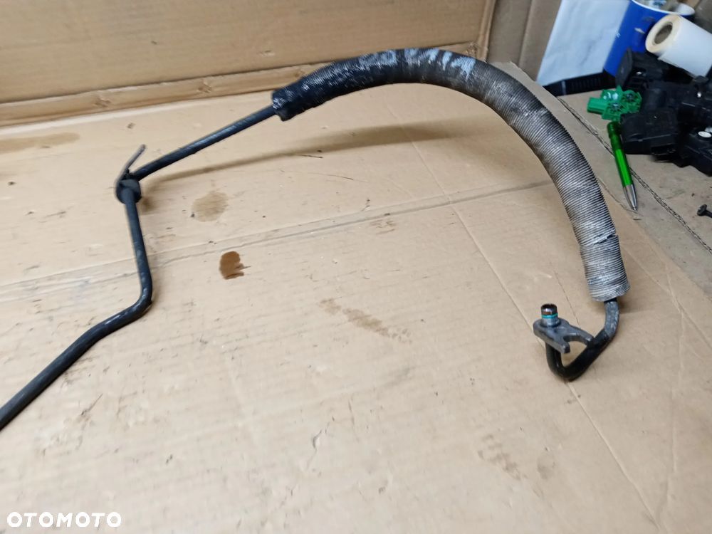 Przewód wąż rurka wspomagania Opel Vivaro B Trafic III 497206999R 93868481 - 2