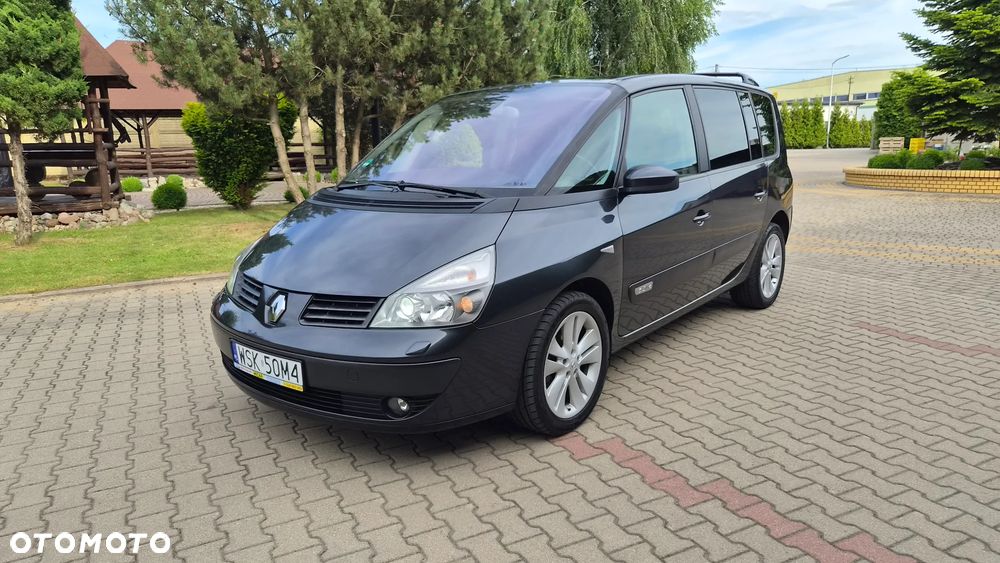 Renault Espace 3.5 Initiale - 1