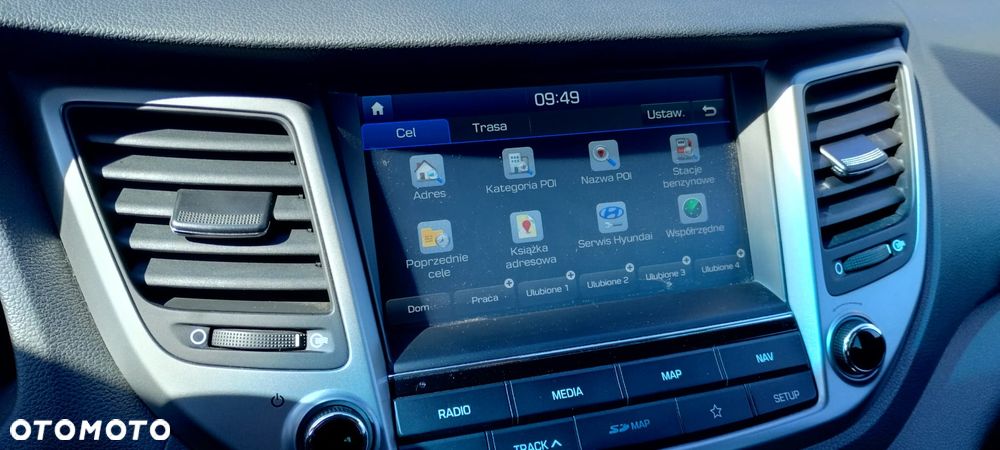 Hyundai Tucson 1.6 GDi 2WD Style - 21