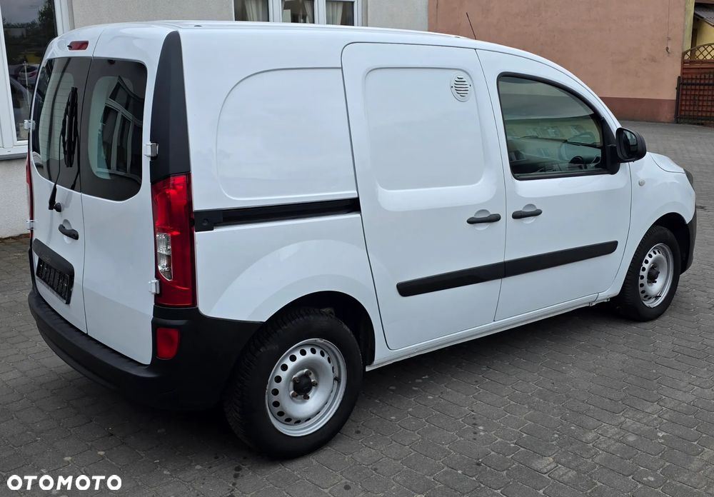 Mercedes-Benz Citan - 5