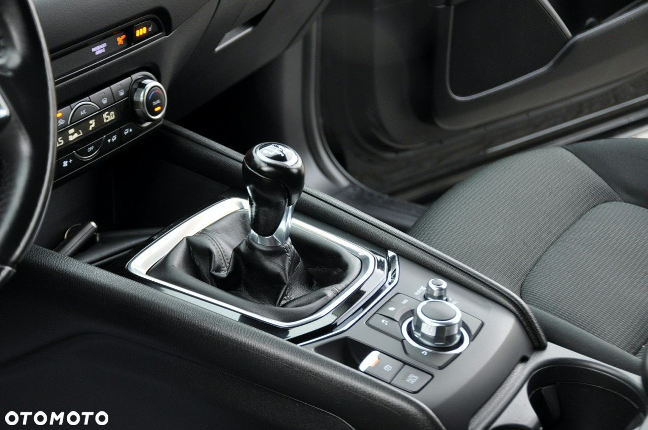 Mazda CX-5 - 35