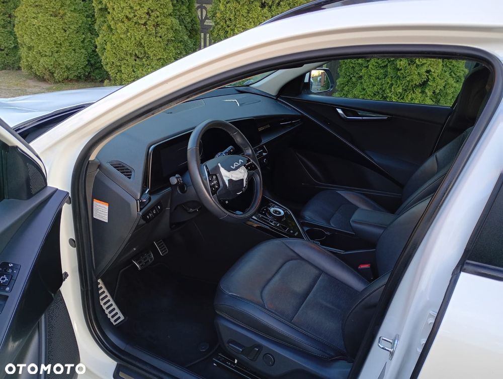 Kia Niro 64kWh XL - 13