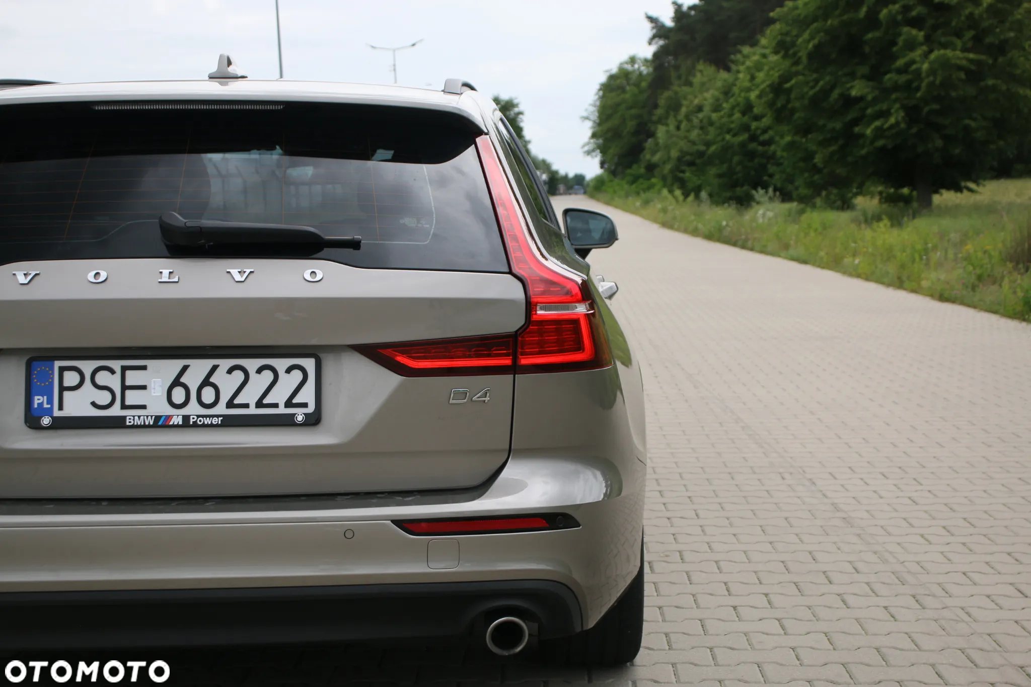 Volvo V60 - 10