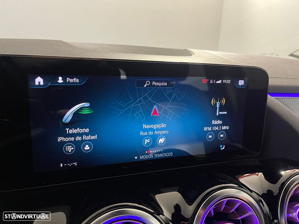 Mercedes-Benz EQA 250 - 27