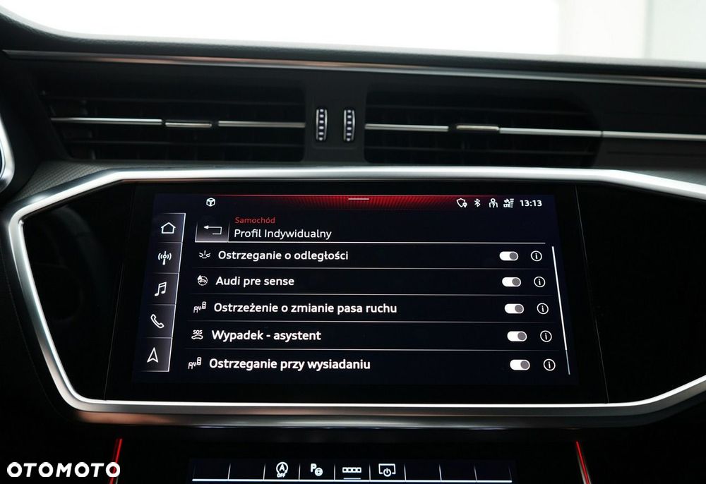 Audi A6 Limousine - 41