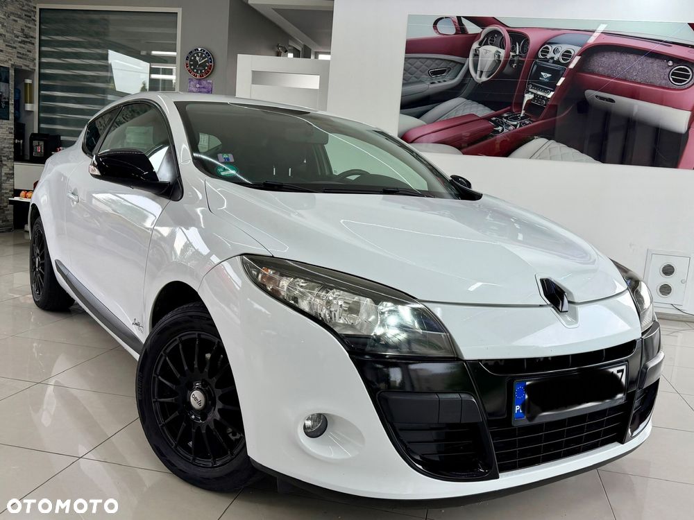 Renault Megane 1.6 16V Color Edition - 27