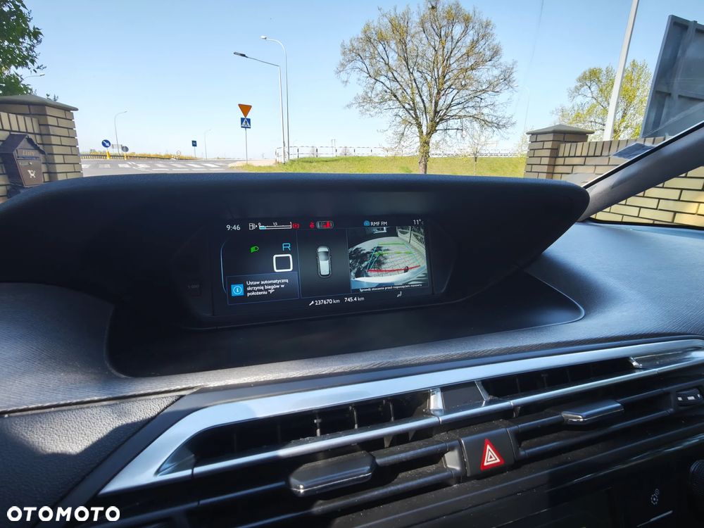 Citroën C4 Picasso BlueHDi 150 EAT6 Business Class - 26