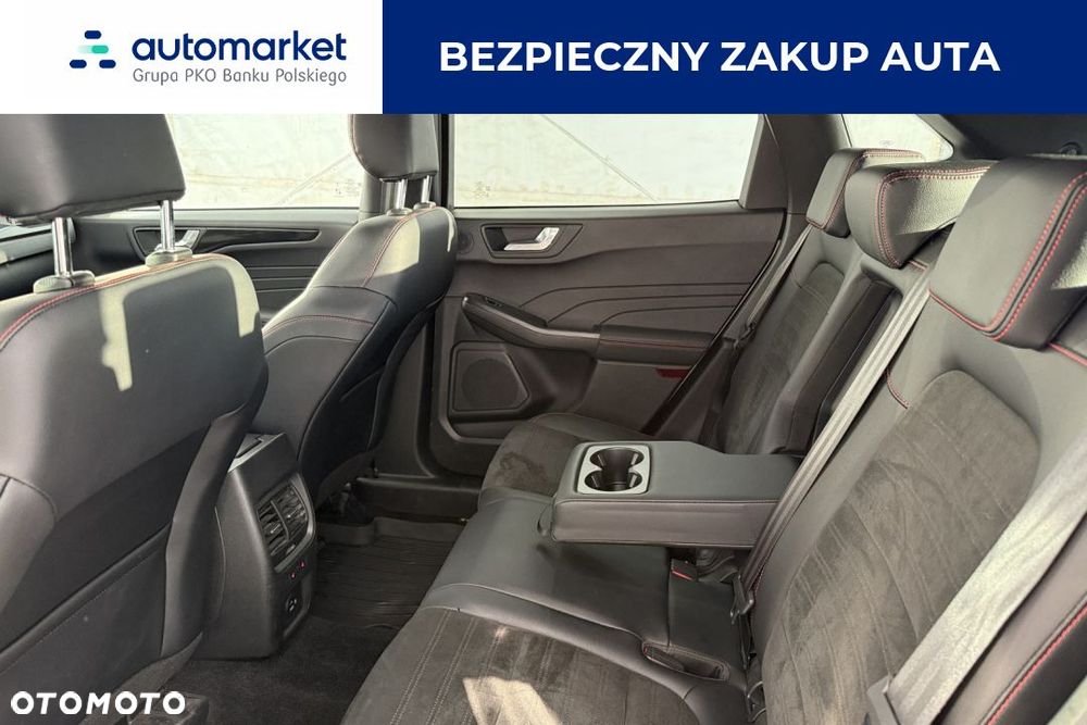 Ford Kuga 2.0 EcoBlue AWD ST-Line X - 8