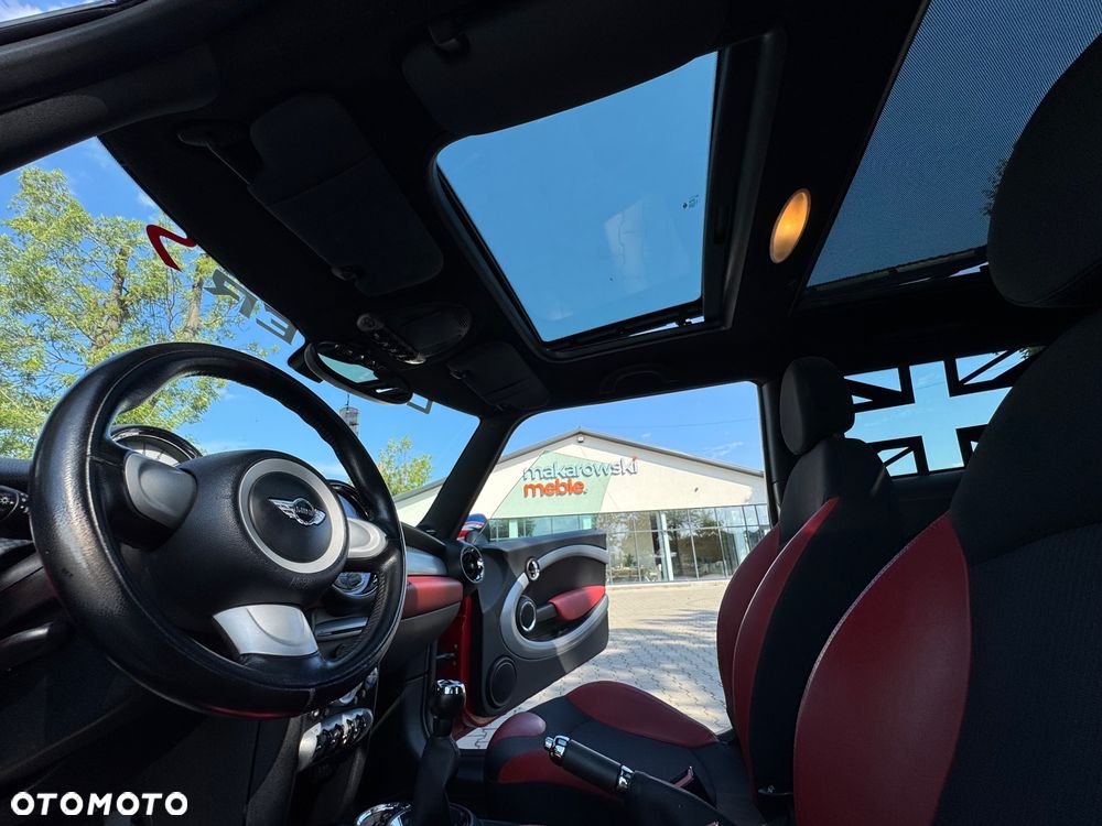 MINI Cooper S - 29