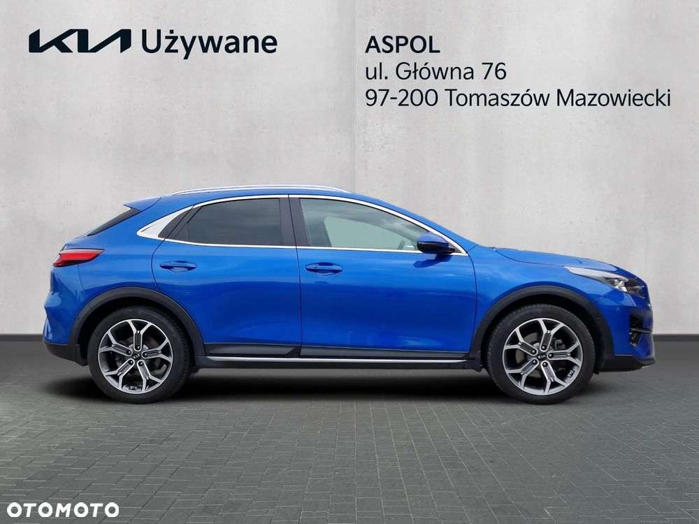 Kia XCeed 1.5 T-GDI L Business Line - 6