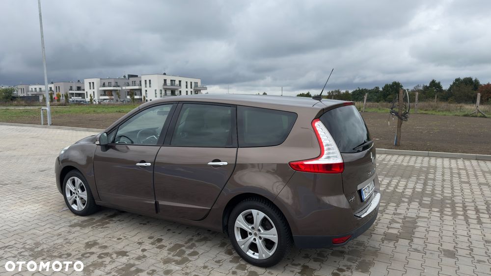 Renault Scenic 1.4 16V TCE Expression - 5