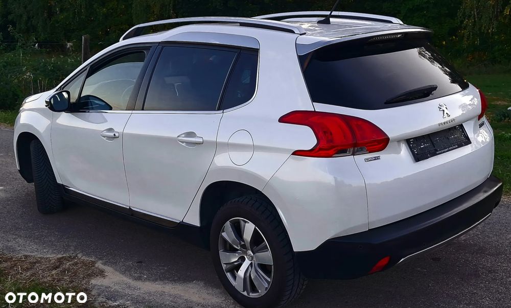 Peugeot 2008 BlueHDi 100 STOP & START Business-Line - 6