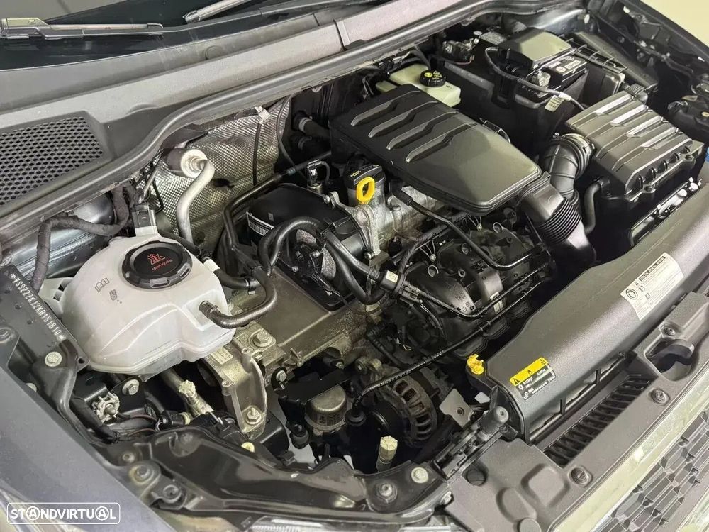 SEAT Ibiza 1.0 Reference - 10