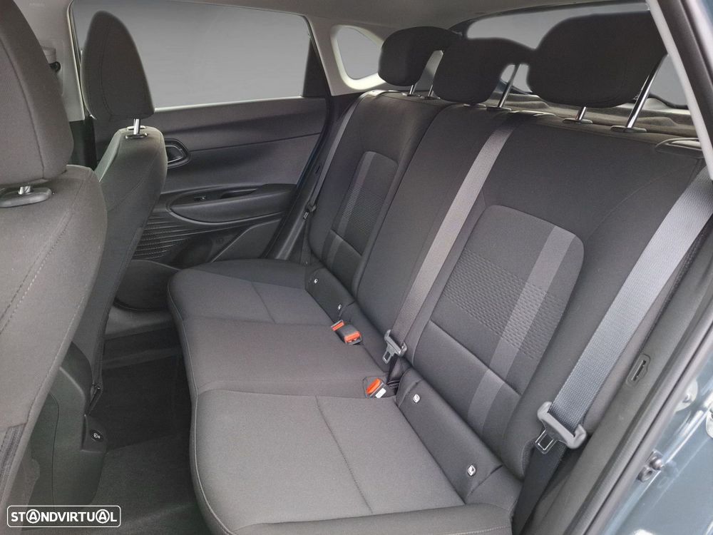 Hyundai i20 1.0 T-GDI Style - 14