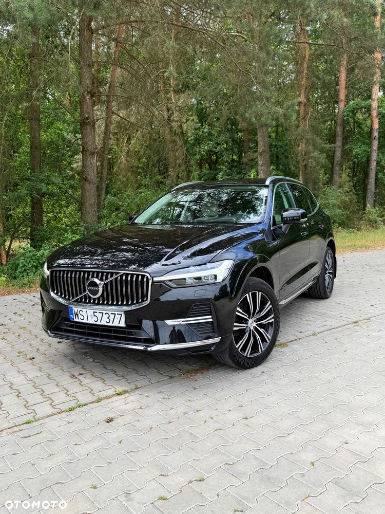 Volvo XC 60 - 4