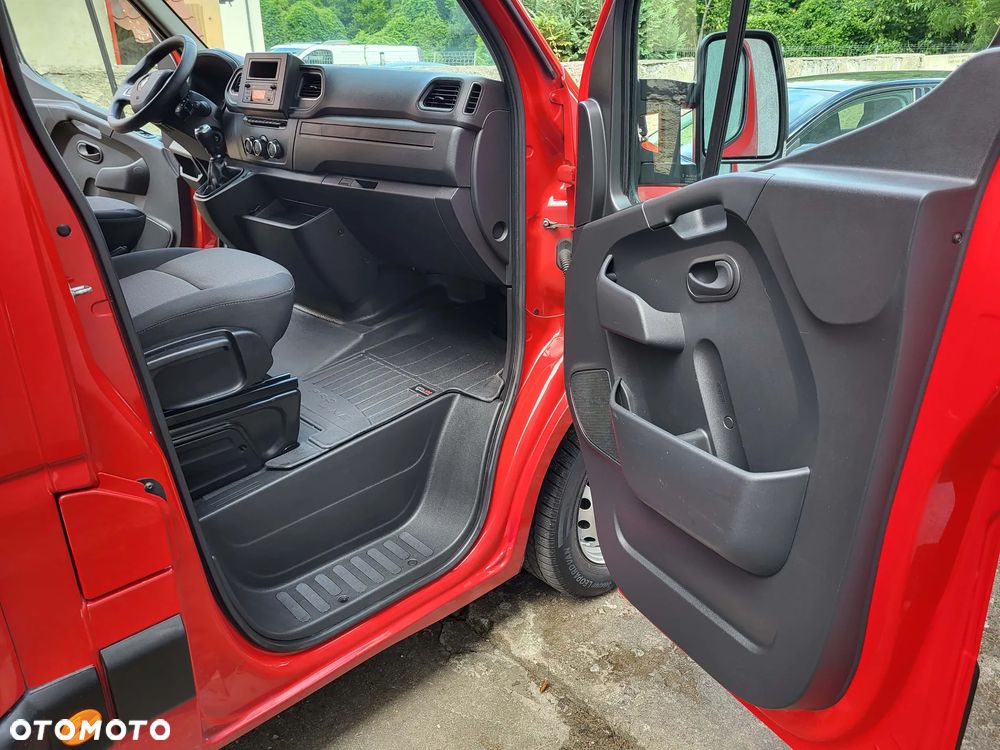 Renault Master - 9