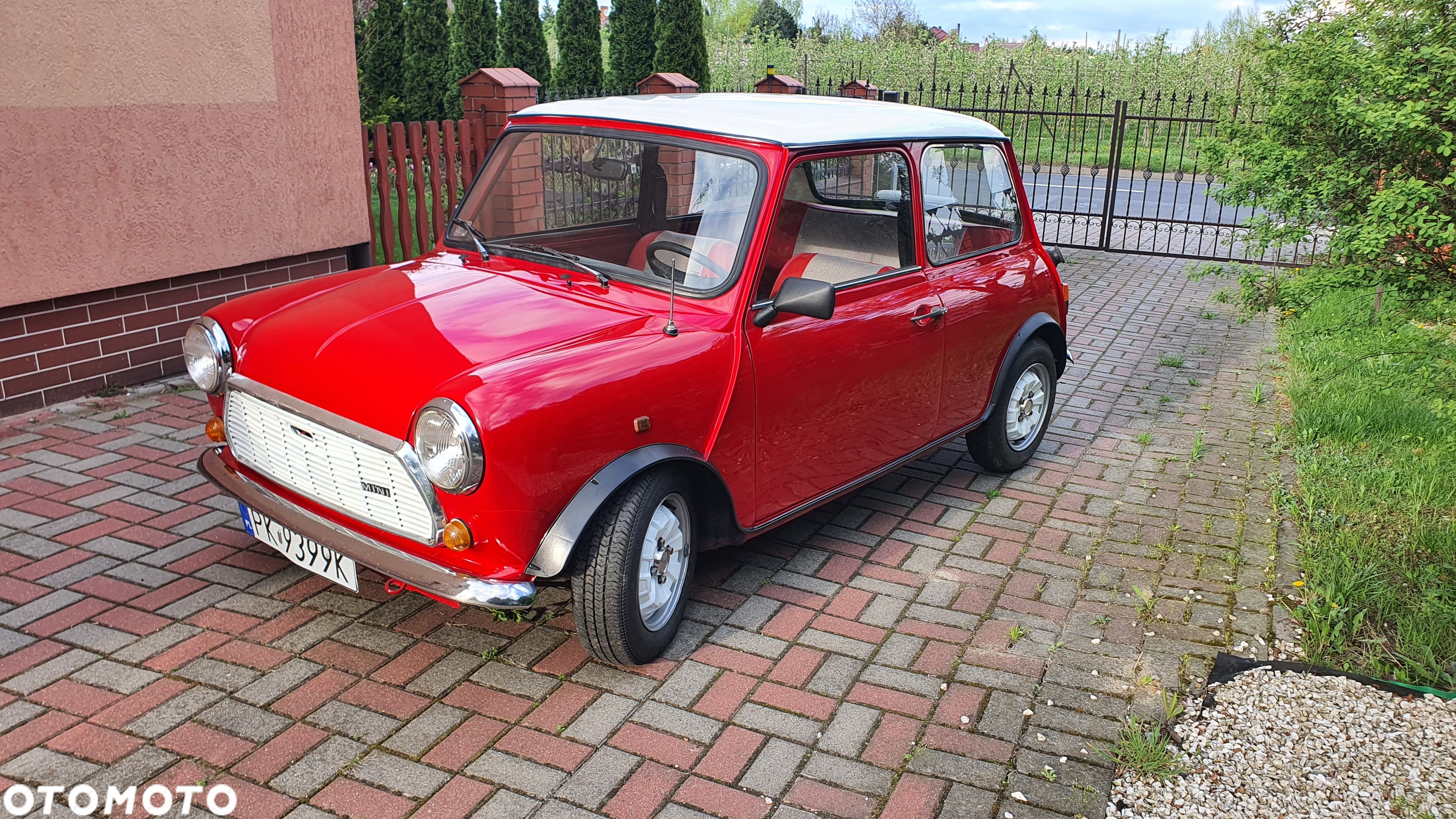 MINI 1000 - 1