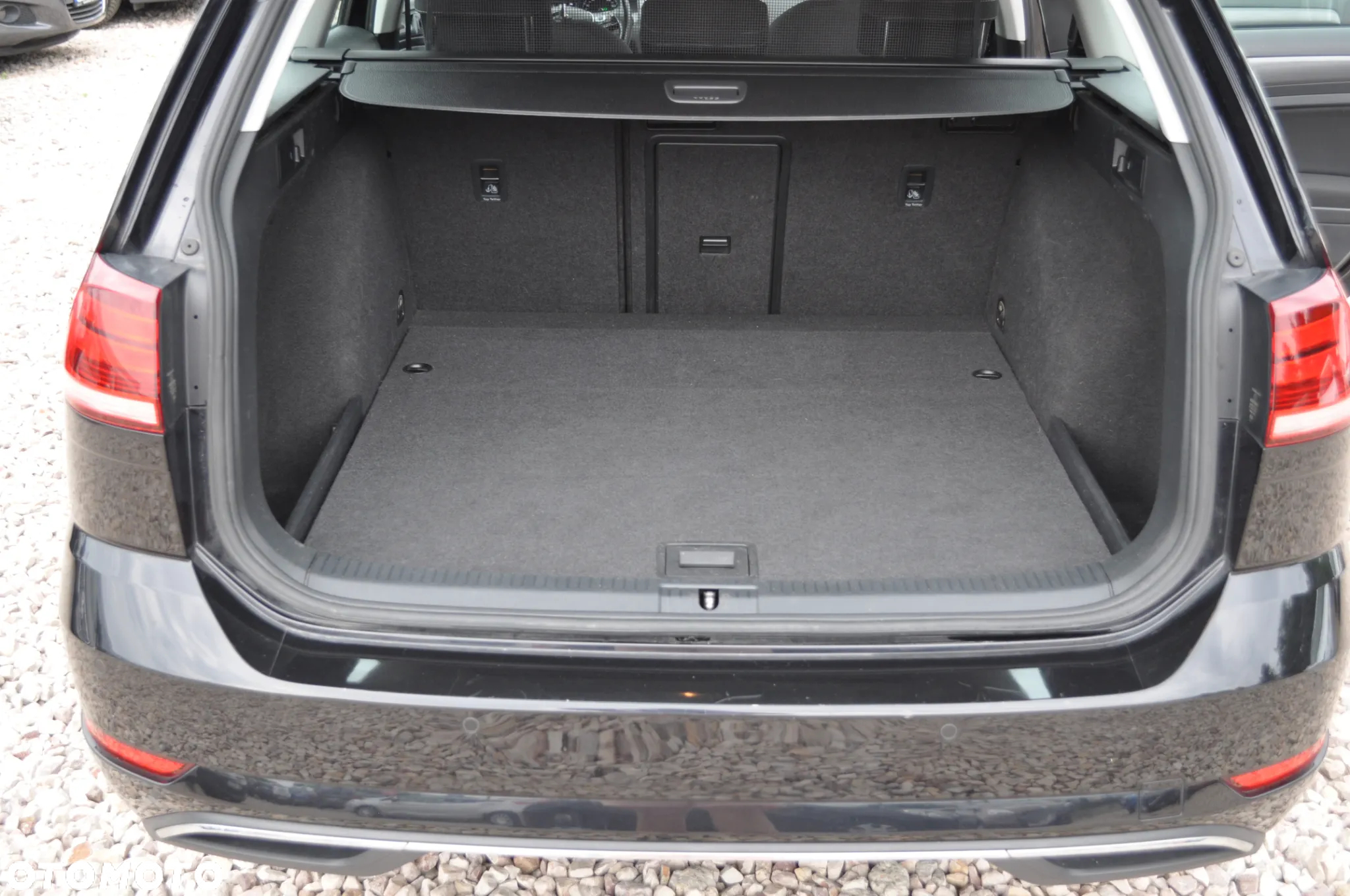 Volkswagen Golf Variant 2.0 TDI (BlueMotion Technology) DSG Comfortline - 34