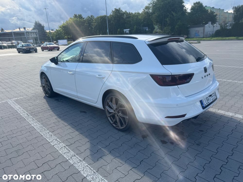Seat Leon - 10