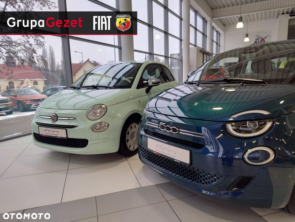 Fiat 500 - 16
