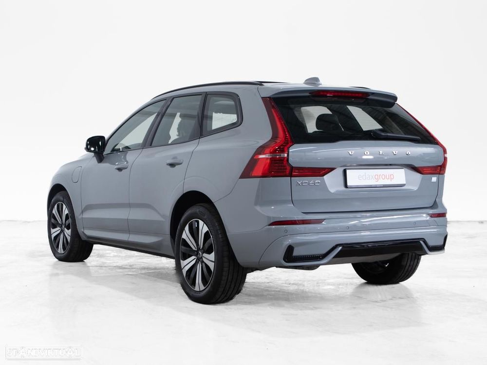 Volvo XC 60 2.0 T6 PHEV Inscription Expression AWD - 4