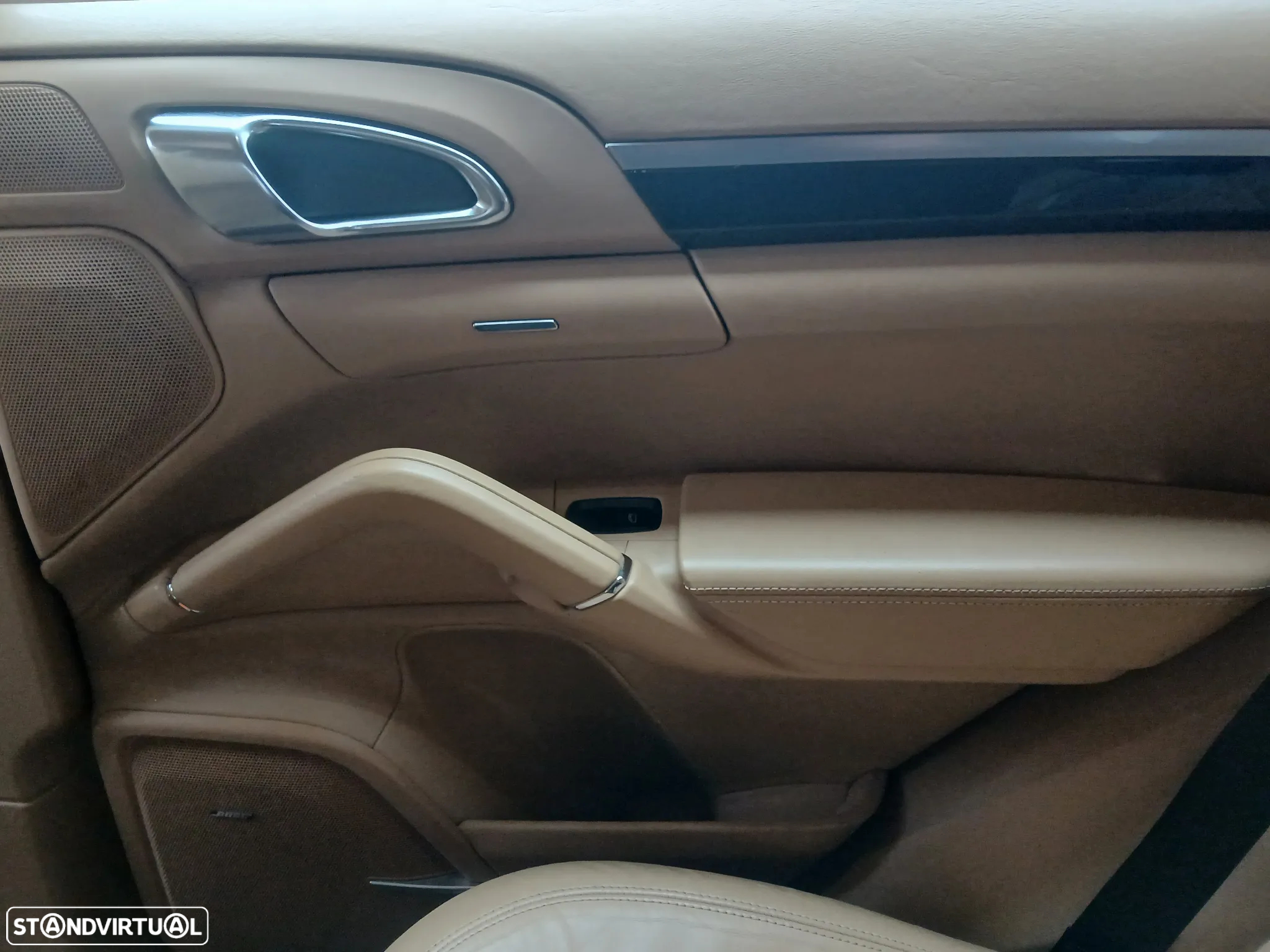 Porsche Cayenne - 31