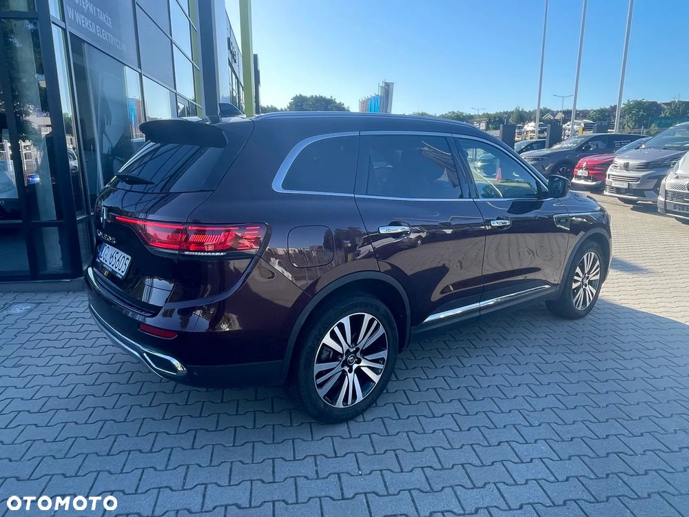 Renault Koleos 1.3 TCe Initiale Paris EDC - 3