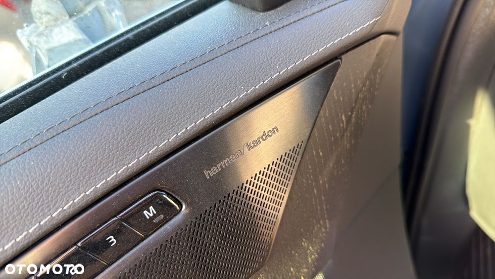 Volvo XC 90 T6 GPF AWD Inscription 7os - 32