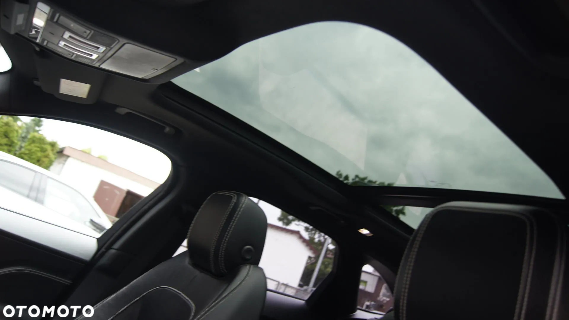 Jaguar F-Pace 2.0 i4D AWD R-Sport - 14