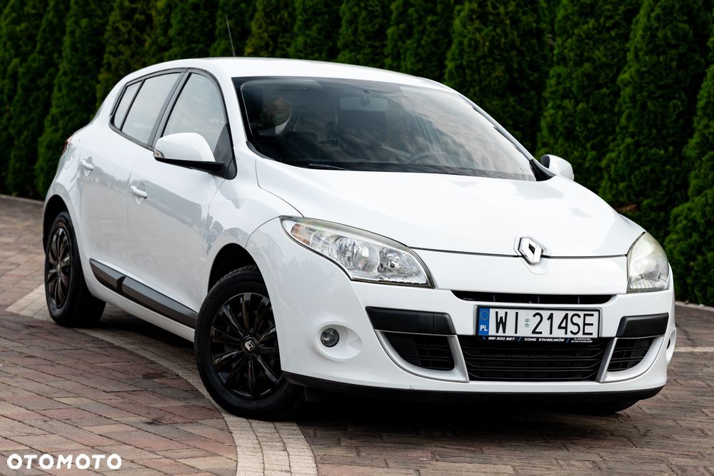 Renault Megane 1.6 16V 100 Expression - 4