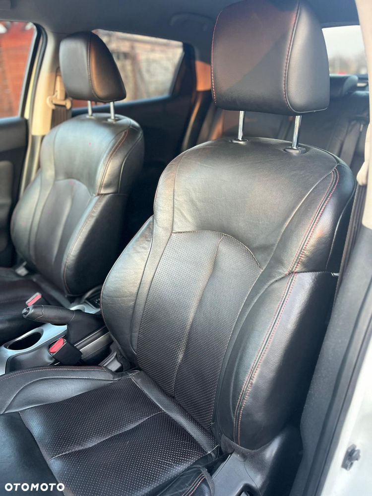 Nissan Juke 1.5 dCi N-Connecta - 19