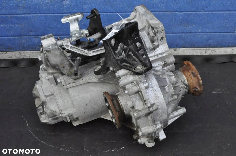 SKODA SCALA KAMIQ 1.5 TSI 110kW 150KM SKRZYNIA BIEGÓW UJA 11tys km - 3