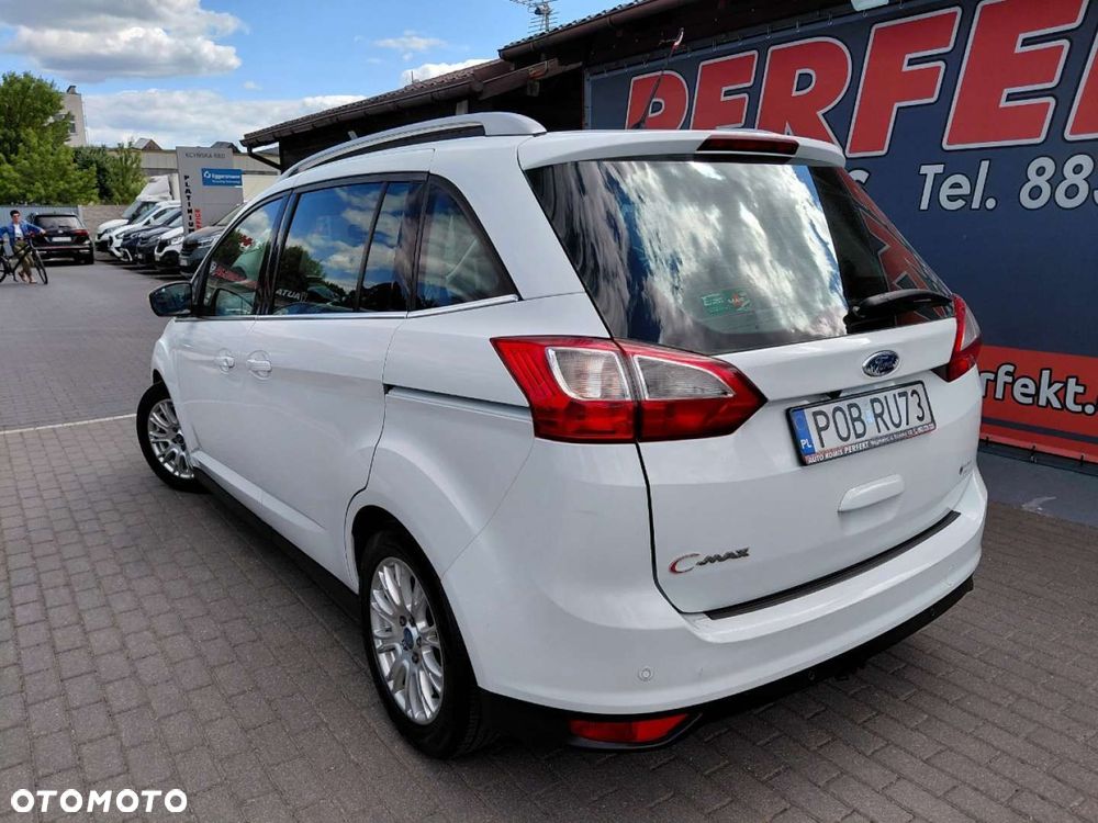 Ford Grand C-MAX - 6