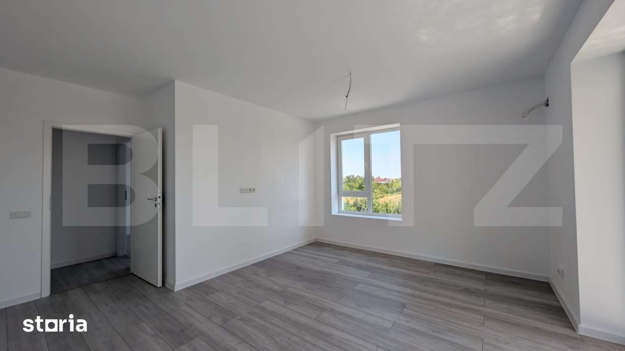 Apartament cu 3 camere, 67 mp, Class Park — fotografia 3