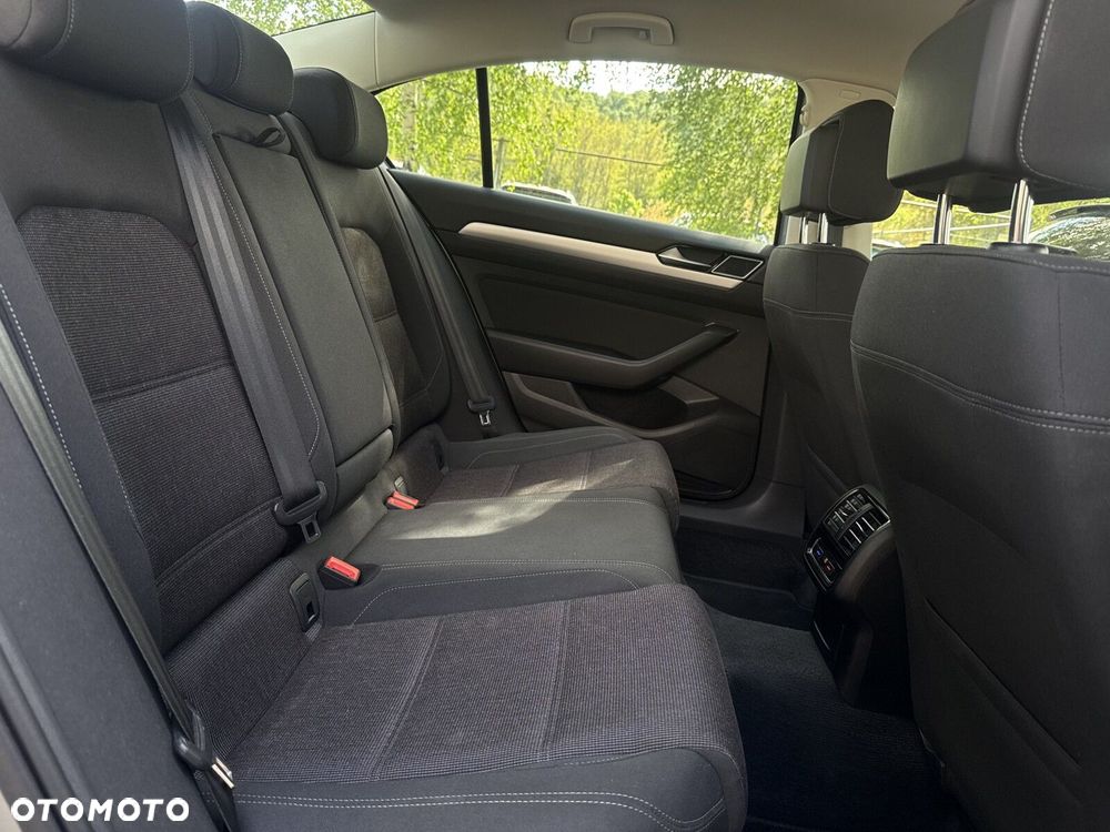 Volkswagen Passat 1.4 TSI BMT ACT Comfortline - 34