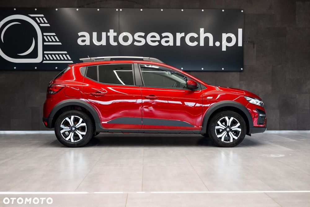 Dacia Sandero - 9