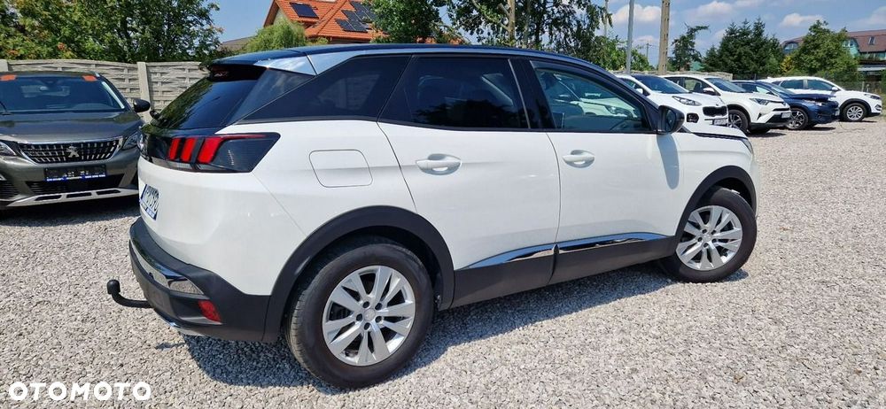 Peugeot 3008 - 13