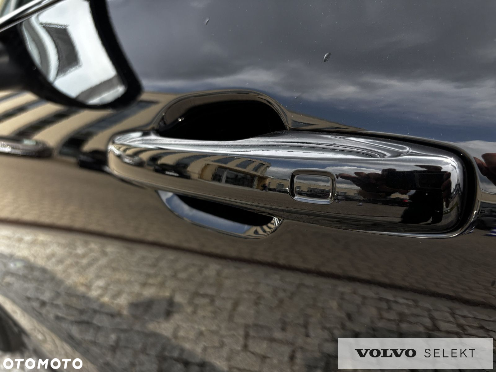 Volvo XC 60 - 7