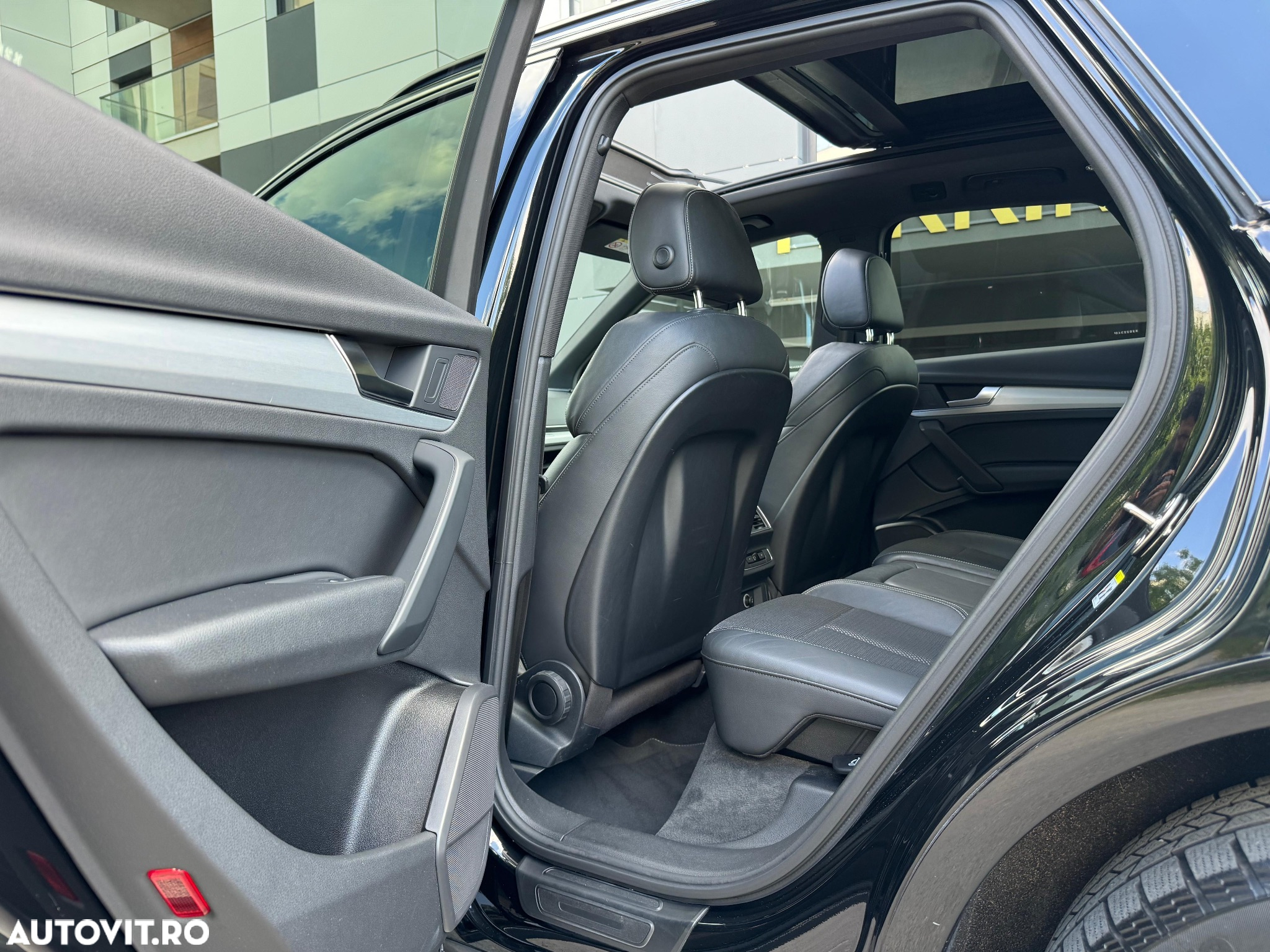 Audi Q5 2.0 TDI Quattro S tronic Sport - 6