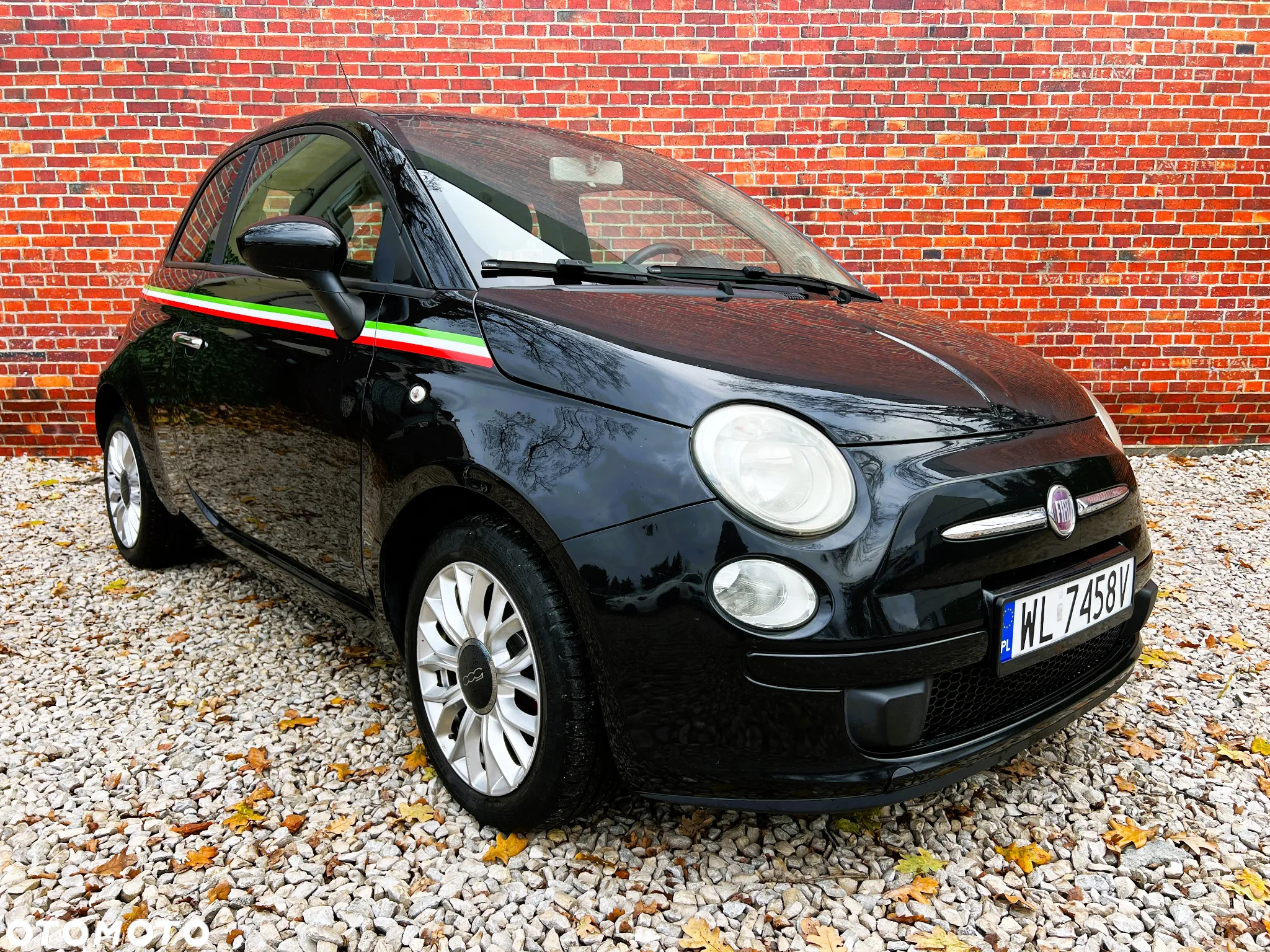 Fiat 500 - 3