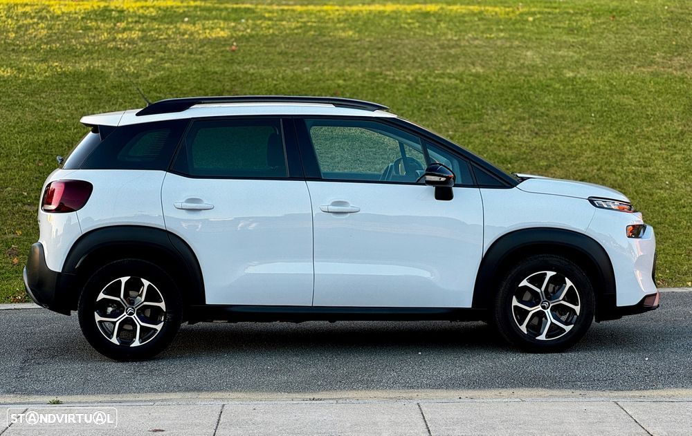 Citroen C3 Aircross 2024 photo 4