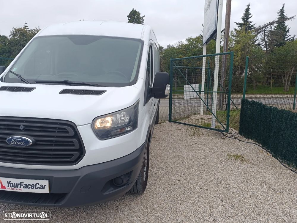 Ford TRANSIT L2H3 2.0 TDCI - 7
