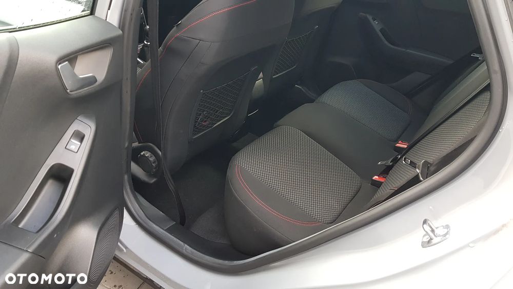 Ford Puma 1.0 EcoBoost Hybrid ST-LINE - 8