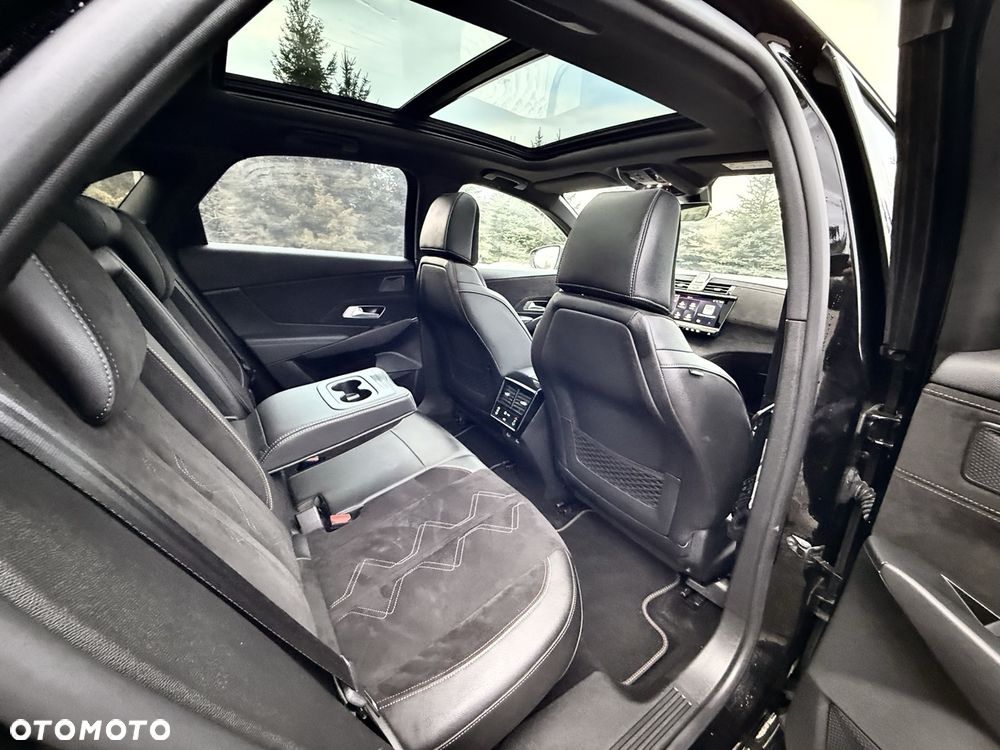 DS Automobiles DS 7 Crossback - 17