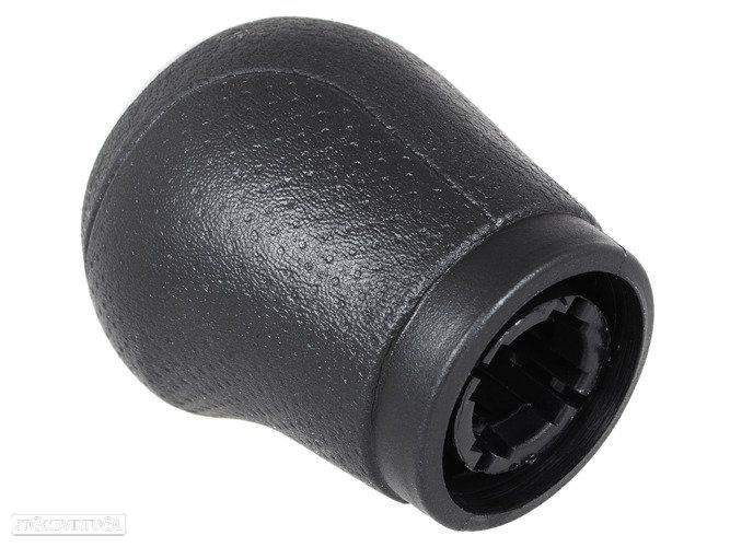 manete punho mudanças nissan juke / nissan x trail / nissan qashqai (novo) - 2