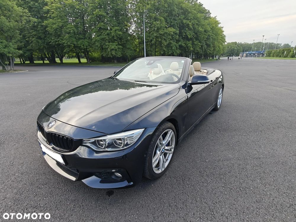 BMW Seria 4 - 4