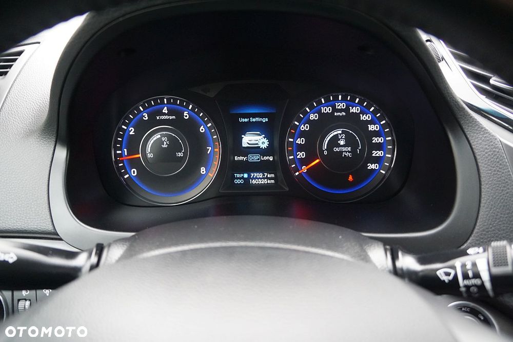 Hyundai i40 - 17