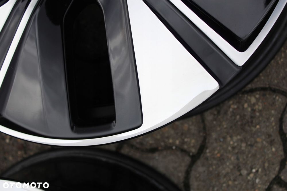 oryg polestar 2 19cali 5x108 et50 8j et53 9j - 8